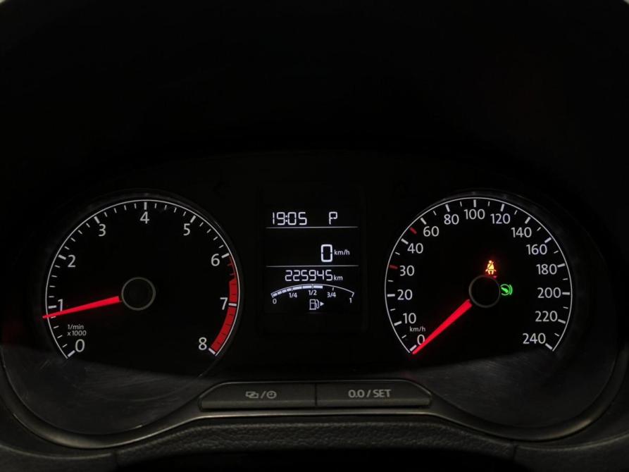 Volkswagen Polo V Рестайлинг Казань  - изображение 16