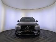 Volvo V90 II Рестайлинг Москва  - изображение 32
