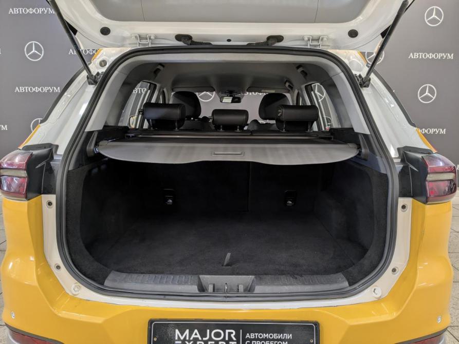 Chery Tiggo 7 Pro Max I Москва  - изображение 10
