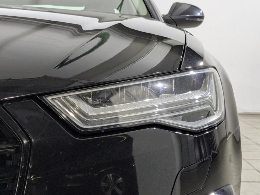 Audi A6 IV (C7) Рестайлинг Москва  - изображение 11
