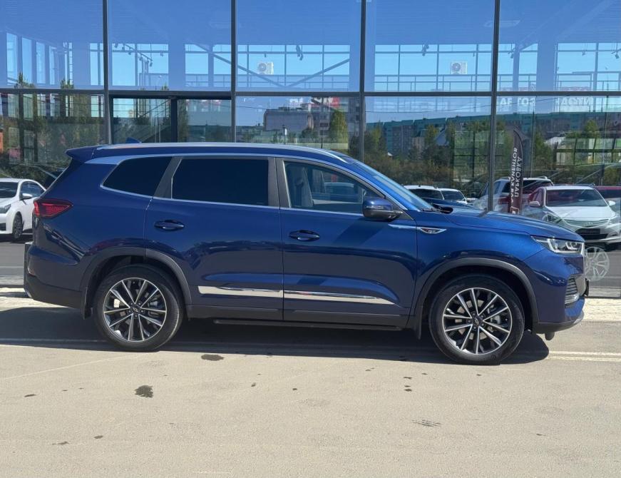 Chery Tiggo 8 Pro Max I Рестайлинг Оренбург  - изображение 4