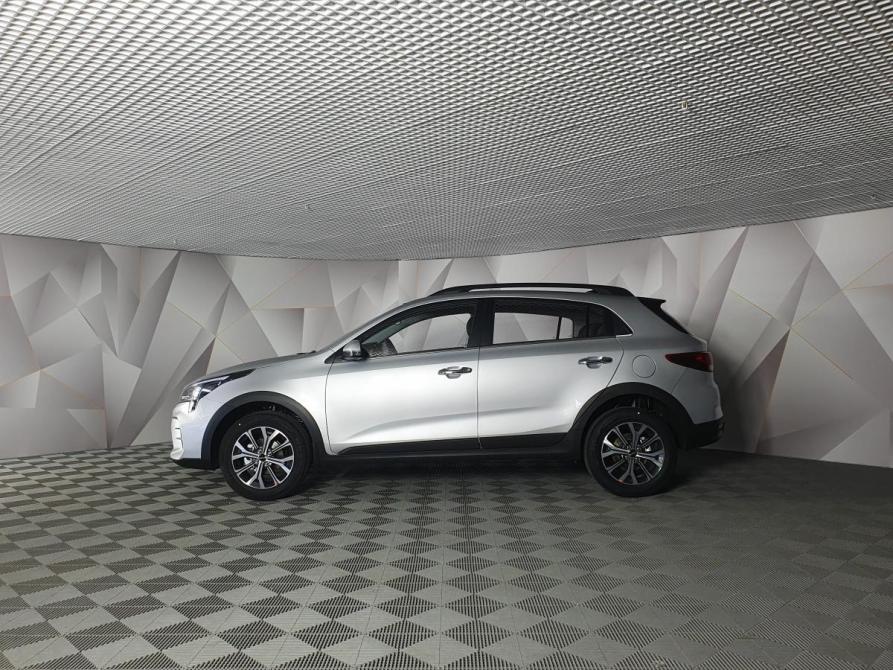 Solaris KRX Москва  - изображение 2