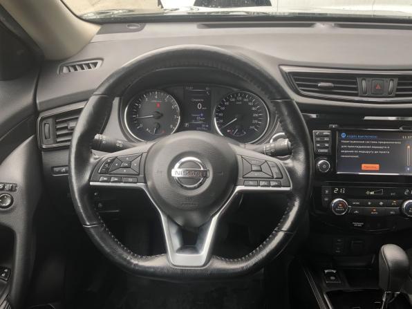 Nissan X-Trail III Рестайлинг с пробегом 2020 года, цена 2 391 500 рублей, 87778 км, внедорожник, Автокод Объявления