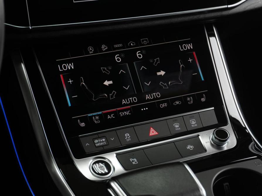 Audi Q7 II (4M) Рестайлинг Тюмень  - изображение 23