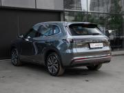 Geely Galaxy Starship 7 Москва  - изображение 34