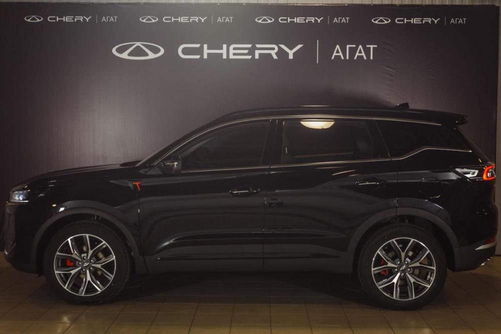 Chery Tiggo 7 Pro Max I Саранск  - изображение 20