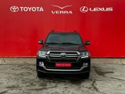 Toyota Land Cruiser 200 Series Рестайлинг 2 Пермь  - изображение 33