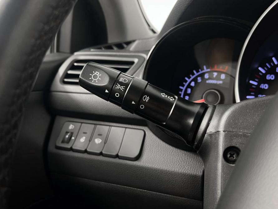 Kia Rio III Казань  - изображение 14