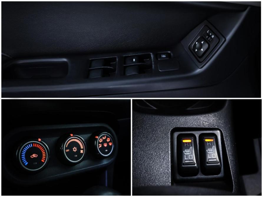 Mitsubishi Lancer X Рестайлинг Москва  - изображение 17
