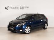 Kia Rio III Рестайлинг Казань  - изображение 9