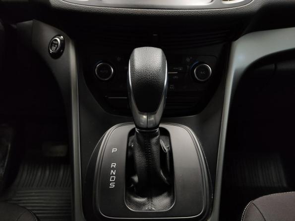 Ford Kuga II Рестайлинг с пробегом 2018 года, цена 1 890 000 рублей, 73150 км, внедорожник, Автокод Объявления