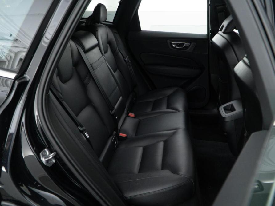 Volvo XC60 II Москва  - изображение 7