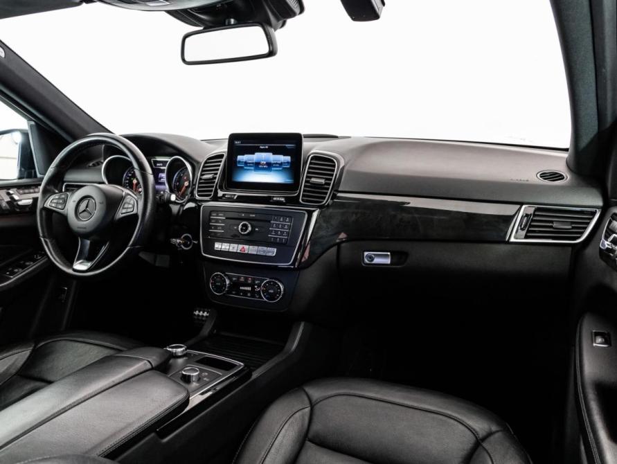 Mercedes-Benz GLE I (W166) Санкт-Петербург  - изображение 12