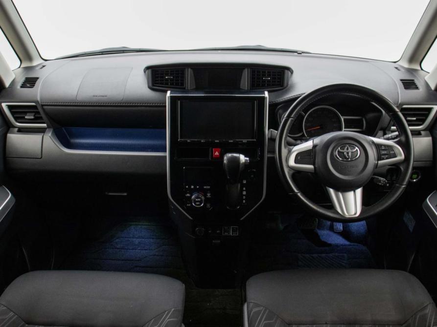 Toyota Roomy I Москва  - изображение 13