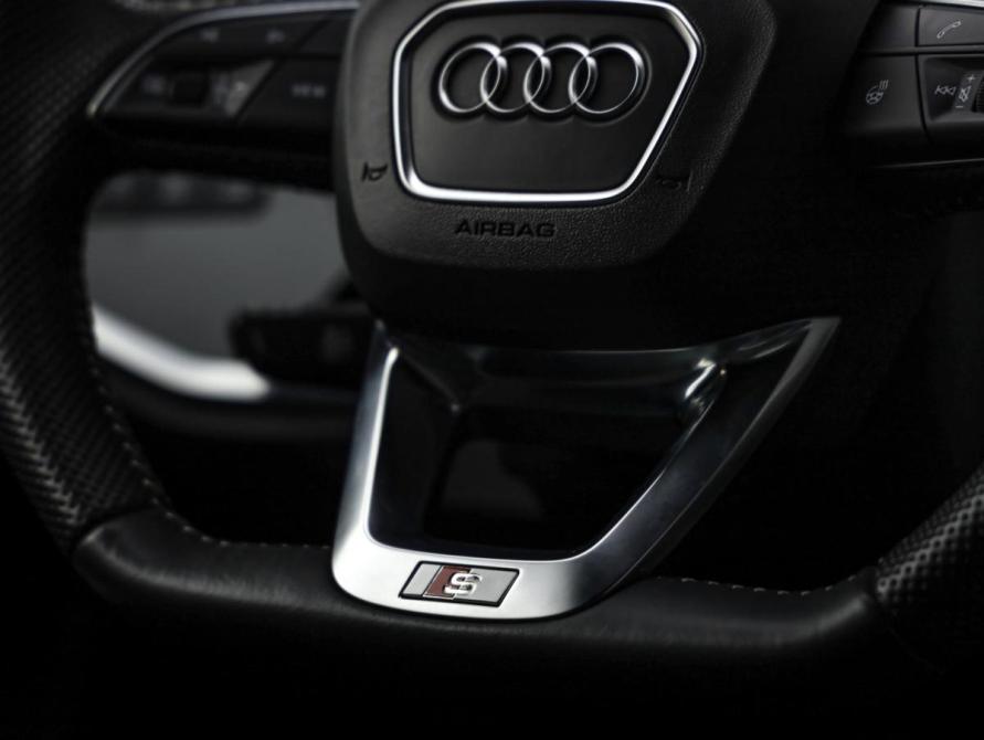 Audi Q3 Sportback II (F3) Санкт-Петербург  - изображение 23