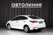 Hyundai Solaris II Красноярск  - изображение 24
