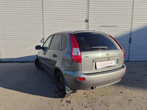 Lada (ВАЗ) Kalina I с пробегом 2010 года, цена 298 000 рублей, 141433 км, хэтчбек, Автокод Объявления