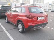 Suzuki Vitara II Рестайлинг Санкт-Петербург  - изображение 8