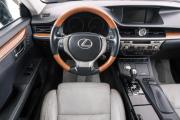 Lexus ES VII Рестайлинг Красноярск  - изображение 34
