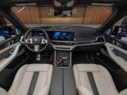 BMW X5 M III (F95) Рестайлинг Москва  - изображение 64