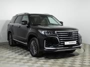 Changan CS95 I Рестайлинг Санкт-Петербург  - изображение 27