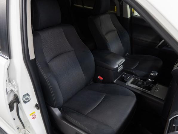 Toyota Land Cruiser Prado 150 Series Рестайлинг 2 с пробегом 2017 года, цена 4 899 000 рублей, 75857 км, внедорожник, Автокод Объявления