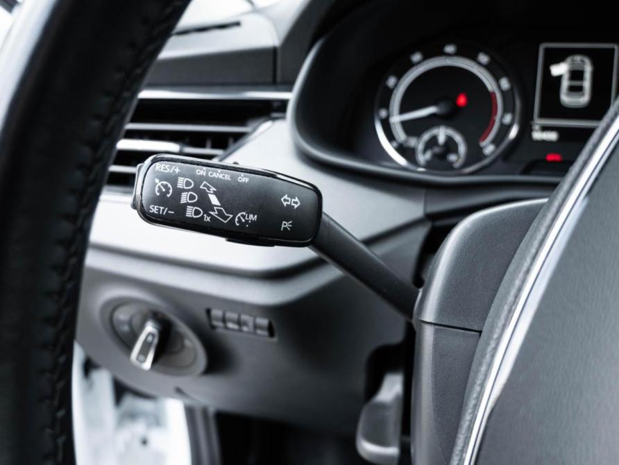 Skoda Rapid II Ставрополь  - изображение 17