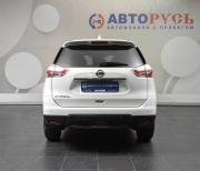 Nissan X-Trail III Москва  - изображение 29