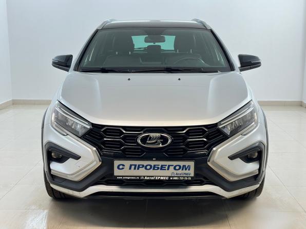 Lada (ВАЗ) Vesta I Рестайлинг (NG) с пробегом 2024 года, цена 1 340 000 рублей, 64088 км, универсал, Автокод Объявления