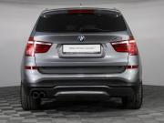 BMW X3 II (F25) Рестайлинг Химки  - изображение 20