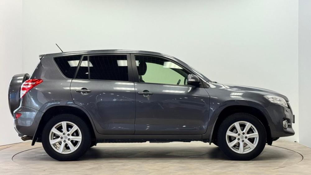 Toyota RAV4 III (XA30) Рестайлинг Киров  - изображение 5