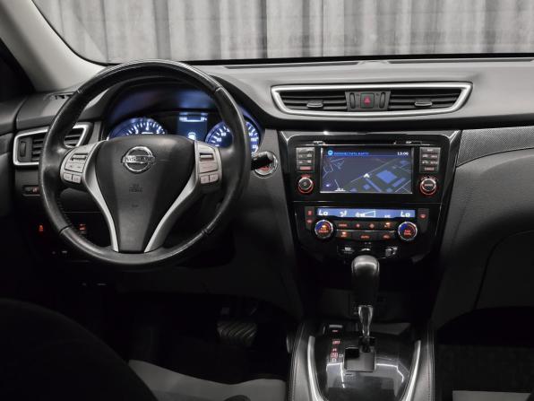 Nissan X-Trail III с пробегом 2017 года, цена 1 790 000 рублей, 150000 км, внедорожник, Автокод Объявления