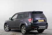 Subaru Forester III Кемерово  - изображение 27