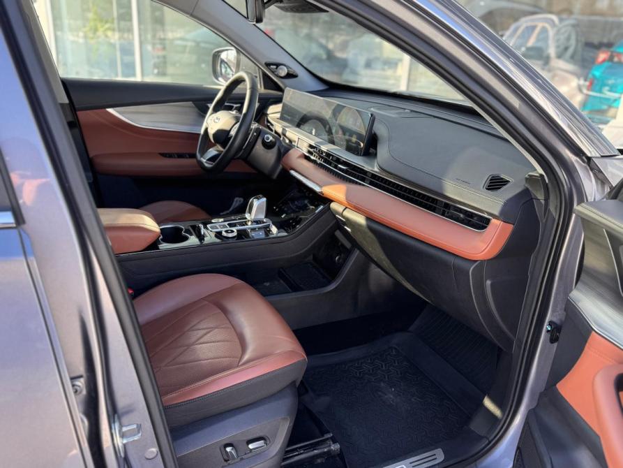 Chery Tiggo 8 Pro Max I Воронеж  - изображение 6