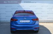 Hyundai Solaris II Старый Оскол  - изображение 21