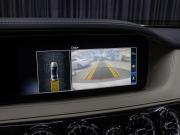 Mercedes-Benz S-Класс VI (W222 C217) Рестайлинг Москва  - изображение 53