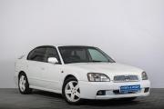 Subaru Legacy III Томск  - изображение 18