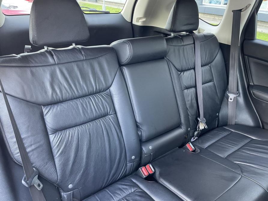 Honda CR-V IV Ярославль  - изображение 11