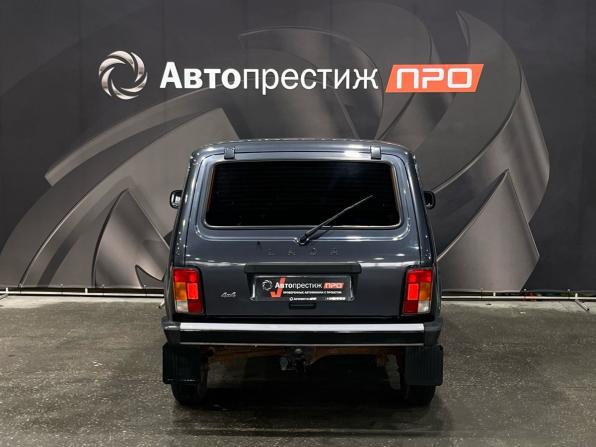 Lada (ВАЗ) 2121 (4x4) I Рестайлинг с пробегом 2019 года, цена 589 000 рублей, 63886 км, внедорожник, Автокод Объявления