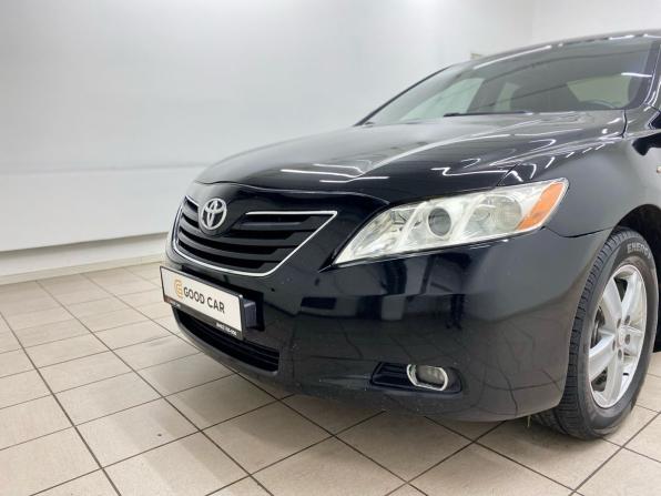 Toyota Camry VI (XV40) с пробегом 2008 года, цена 890 000 рублей, 199127 км, седан, Автокод Объявления