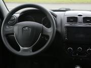 Lada (ВАЗ) Granta I Рестайлинг Иваново  - изображение 31