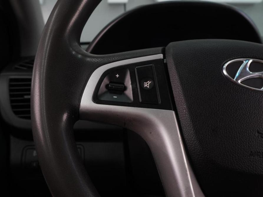 Hyundai Solaris I Рестайлинг Воронеж  - изображение 15