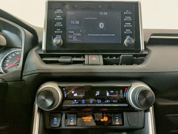Toyota RAV4 V (XA50) с пробегом 2021 года, цена 2 599 000 рублей, 73000 км, внедорожник, Автокод Объявления