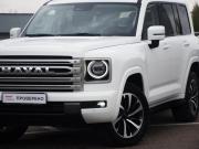 Haval H9 II Москва  - изображение 33