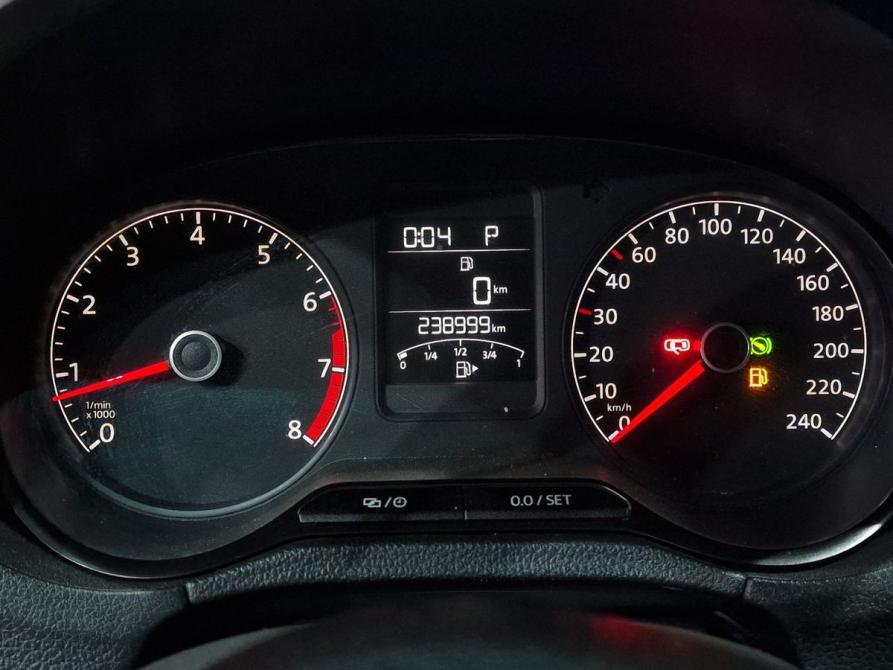 Volkswagen Polo V Ставрополь  - изображение 12