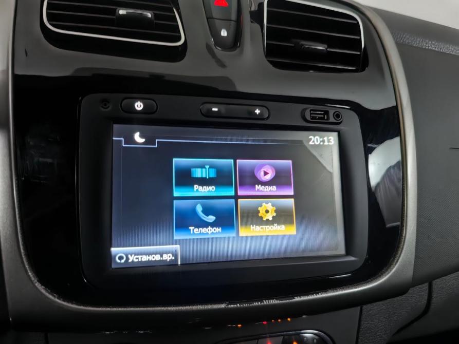 Renault Sandero II Рестайлинг Москва  - изображение 17
