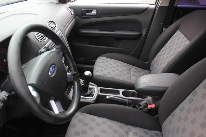 Ford Focus II с пробегом 2006 года, цена 357 000 рублей, 290320 км, седан, Автокод Объявления