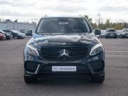 Mercedes-Benz GLE I (W166) Москва  - изображение 22