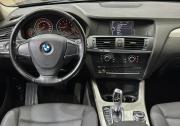 BMW X3 II (F25) Сургут  - изображение 41