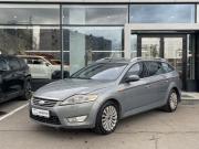Ford Mondeo IV Москва  - изображение 18